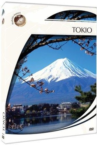 Podróże marzeń. Tokio
