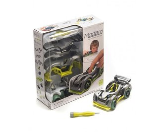 Modarri samochód wyścigowy T1 Track Car