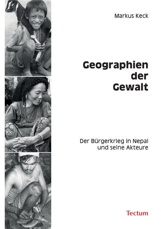 Geographien der Gewalt