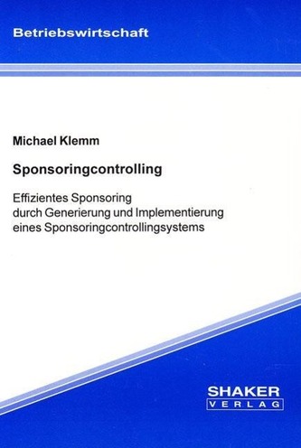 Sponsoringcontrolling