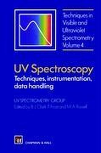 UV Spectroscopy