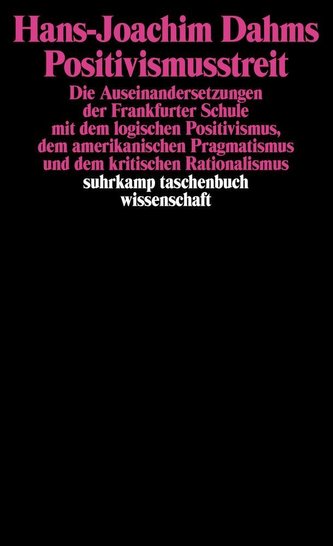 Positivismusstreit