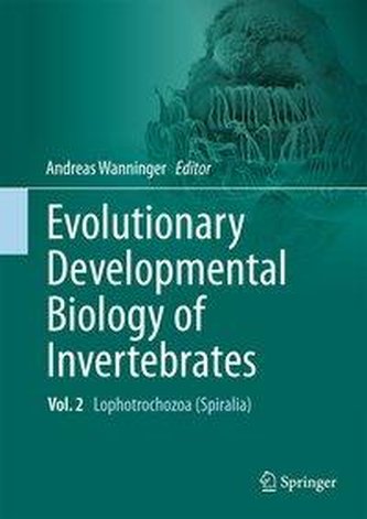 Evolutionary Developmental Biology of Invertebrates 2