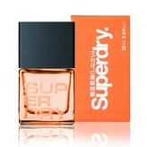 Superdry Orange EDC 40 ml M