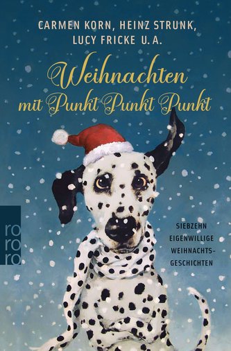 Weihnachten mit Punkt Punkt Punkt Weihnachten mit Punkt Punkt Punkt