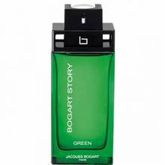 Jacques Bogart Story Green EDT 100 ml M