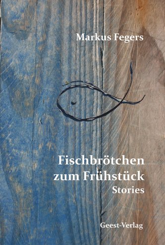 Fischbrötchen zum Frühstück