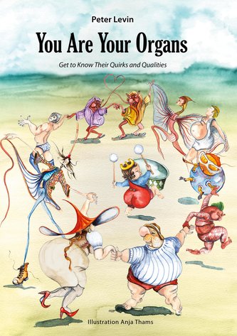 You Are Your Organs