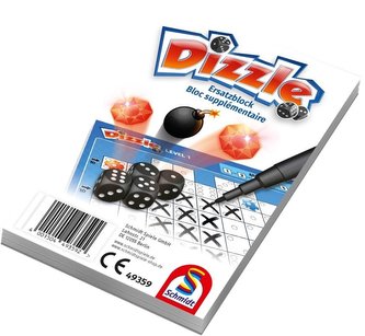 Dizzle (bloczek podstawowy) G3