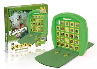 Match Dinozaury