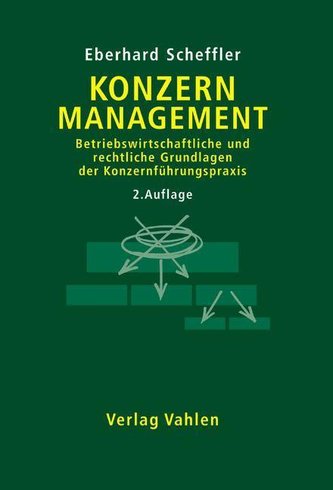 Konzernmanagement