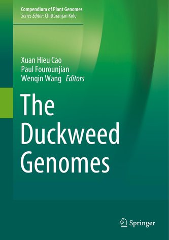 The Duckweed Genomes