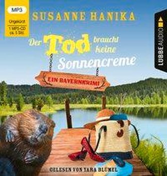 Der Tod braucht keine Sonnencreme