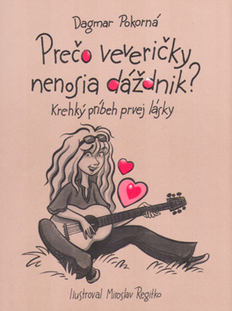 Prečo veveričky nenosia dáždniky? Prečo veveričky nenosia dáždniky?