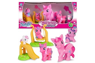 Moje kochane jednorożce Natalia