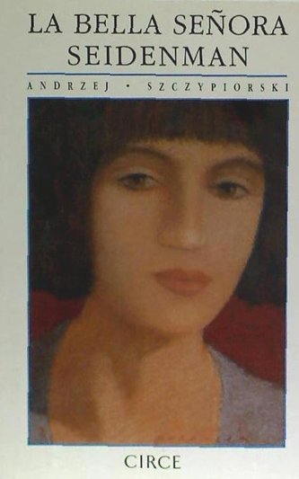 La bella señora Seidenman