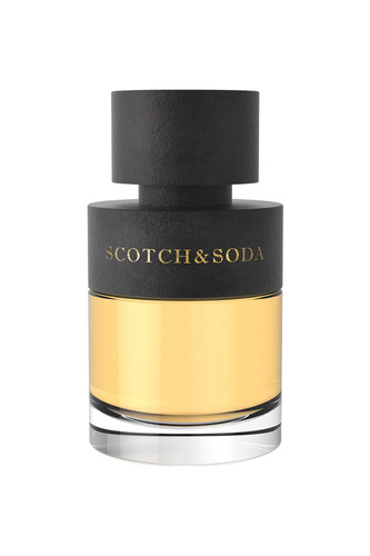 Scotch & Soda Men EDT 40 ml M