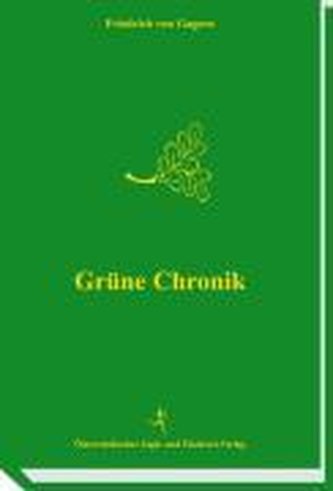 Grüne Chronik Grüne Chronik