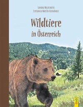 Wildtiere in Österreich