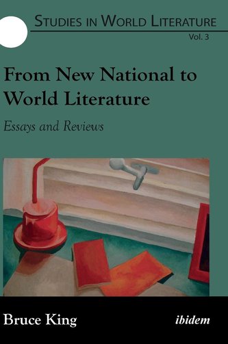 From New National to World Literature