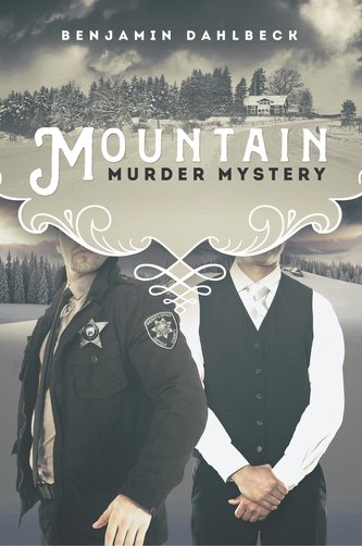 Mountain Murder Mystery