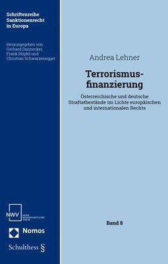 Terrorismusfinanzierung