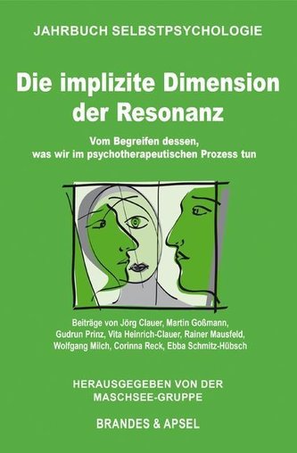 Die implizite Dimension der Resonanz