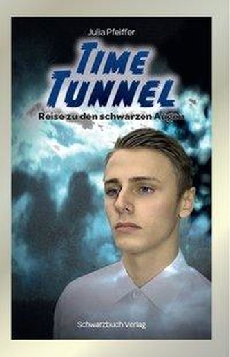 Time Tunnel Reise zu den schwarzen Augen