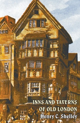 Inns and Taverns of Old London