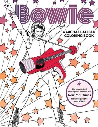 Bowie Bowie