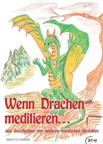 Wenn Drachen meditieren ...