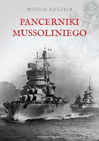 Pancerniki Mussoliniego Pancerniki Mussoliniego