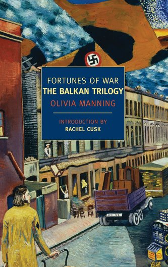 Fortunes of War: The Balkan Trilogy Fortunes of War: The Balkan Trilogy