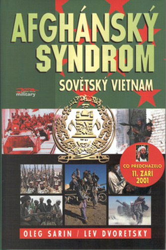 Afghánský syndrom
