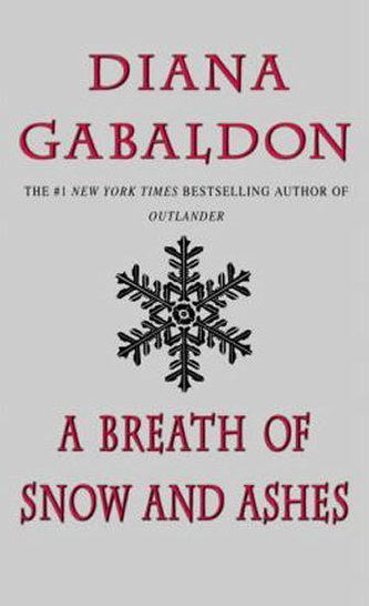 A Breath of Snow and Ashes A Breath of Snow and Ashes