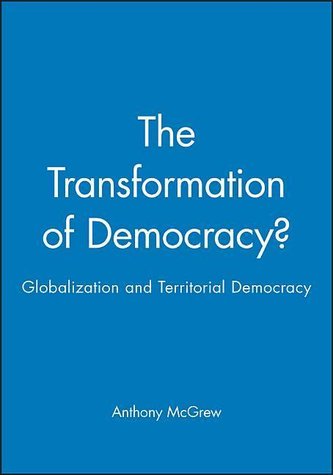 Transformation of Democracy?
