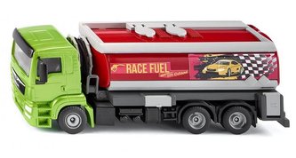 Siku Super - Cysterna MAN LKW Esterer S2716