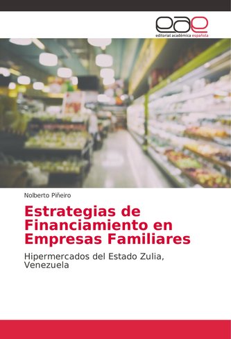 Estrategias de Financiamiento en Empresas Familiares