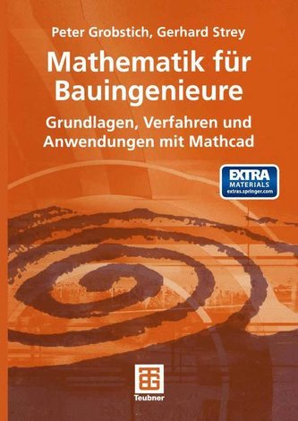 Mathematik für Bauingenieure