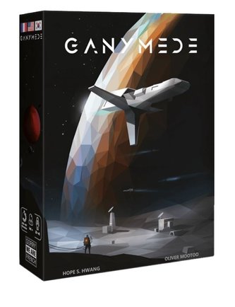 Ganymede