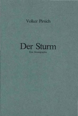 Der Sturm