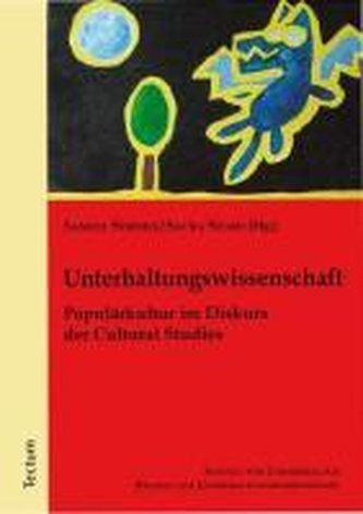 Unterhaltungswissenschaft