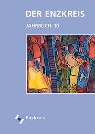Der Enzkreis. Jahrbuch 10