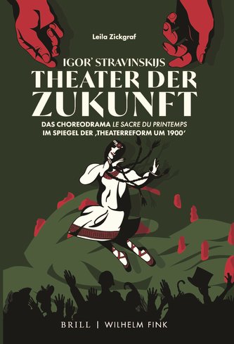 Igor' Stravinskijs Theater der Zukunft