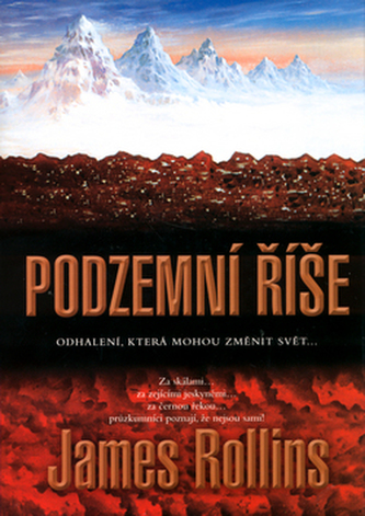 Podzemní říše Podzemní říše