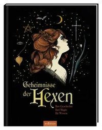 Geheimnisse der Hexen