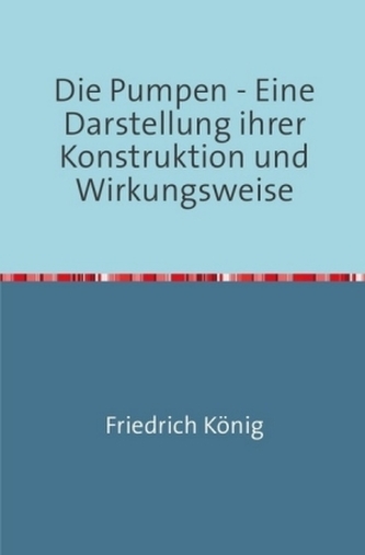 Die Pumpen
