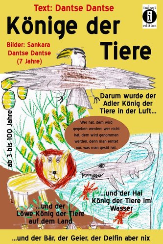 Könige der Tiere