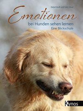 Emotionen bei Hunden sehen lernen