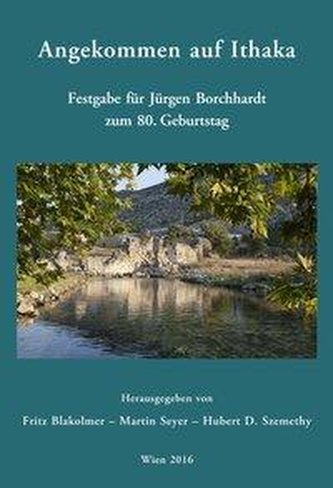 Angekommen auf Ithaka.